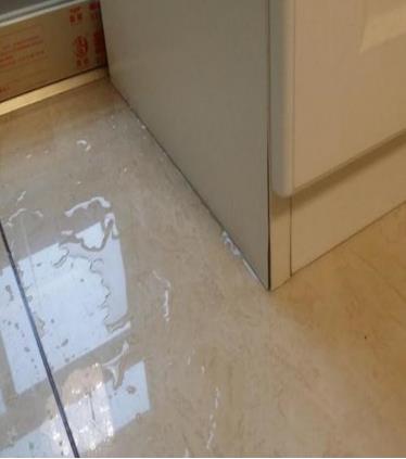 高青漏水检测 厕所漏水怎么检测?